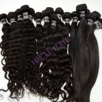 Tangle Free &amp; No Shedding Indian Human Hair Extension