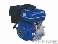 Бензиновый двигатель Ge170f 7hp