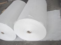 крен ткани Nonwoven слон