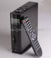 3,5" читатель средств Player/host/card Sata полный 1080p Hdmi Rm/rmvb /mkv