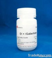 D-Галактоза