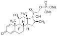 Betamethasone 나트륨 인산염