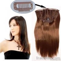 Sell Clip-in Hair Extension