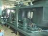 Complete Vacuum Black Engine Oil Purification&amp; Used Car Oil Recycling Line