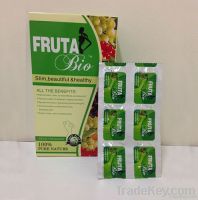 Oem Fruta 생물...