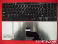 Клавиатура для Msi Cr640