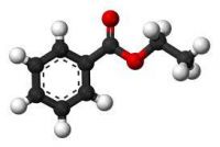 Этиловый эфир бензойной кислоты