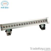 Easy To Operate Rgb Led Wall Washer Ul Approve