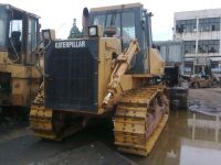 Cat D7g는 불도저를 사용했습니다