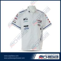 Высокомарочный Motocycling Jersey