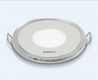 파란 Led Downlight-10with15with20w