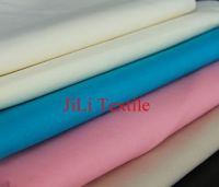 Polyester Cotton Poplin Fabric For Shirt 36" 44" 58"t80/c20 133*72