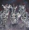 art gifts and collectibles zebra painting