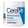 CeraVe Moisturizing Cream  Body and Face Moisturizer for Dry Skin Body Cream