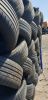 Cheap Car Tires Quality Used Car Tires in Perfect Condition, Part Worn Tyres