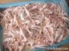 Chicken feet Grade A