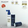 HAIR BUILDING FIBRES NATURAL KERATIN HOLD FIXING SPRAY 120ML HAIR
