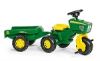 John deere riding toys