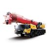 SAC1600S SANY All Terrain Crane 160T Lifting Capacity Strong Boom Powerful Chassis