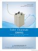 Self-cleaning toilet equipment, toilet clean mate , toilet cleaner