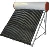 Solar Water Heater