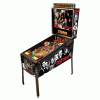 Sopranos Pinball Machine by Stern