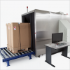 X-Ray baggage Scanner 