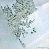 1 carat calibrated melee diamonds parcel approx. 0.0075 carat each dia