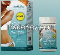 Lipro Herbal Diet Pill Lipro Original slimming lose weight