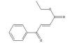 에틸 3-benzoylacrylate