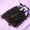 Brazilian Virgin Hair extension unprocesse