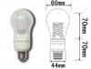 dimmable шарики ccfl