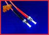 Гибкий провод оптического волокна (FC/SC/ST/LC)