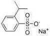 Cumenesulfonate натрия