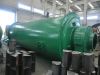 Ball Mill for Cement Plan