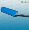 клетка 18650 батарей иона лития 3.7V 2200mAh перезаряжаемых для инструментов развертки