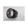 Фара 7w СИД Dimmable GU10 (HZ-DBGU10-7W)