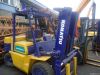 Komatsu 사용된 5t 포크리프트