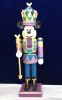 자주색 nutcracker