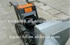 Тележка навоза (250kg) KD160-250