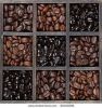 Robusta кофе, кофе Arabica, чолумбийский кофе, кофе equador