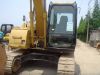 사용된 굴착기 Komatsu PC120