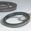 SPGW бронзируют заполненное уплотнение PTFE