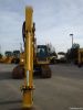 사용된 komatsu, hb215lc-1 의 사용된 굴착기