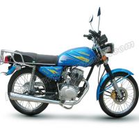 기관자전차 Km Cg125b