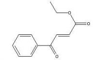 에틸 3-benzoylacrylate