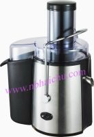 Мощное утверждение Juicer Ce/gs