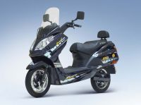 전기 Scooterstdr07157