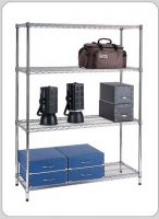 Shelving дисплея