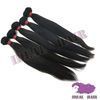 Good Quality &amp; Hot Selling Cheap Virgin Brazilian Hair, Can Be Dyed Any Color